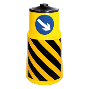 خرید بشکه ترافیکی