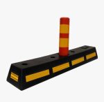 جدا کننده ترافیکی - تصویر 2